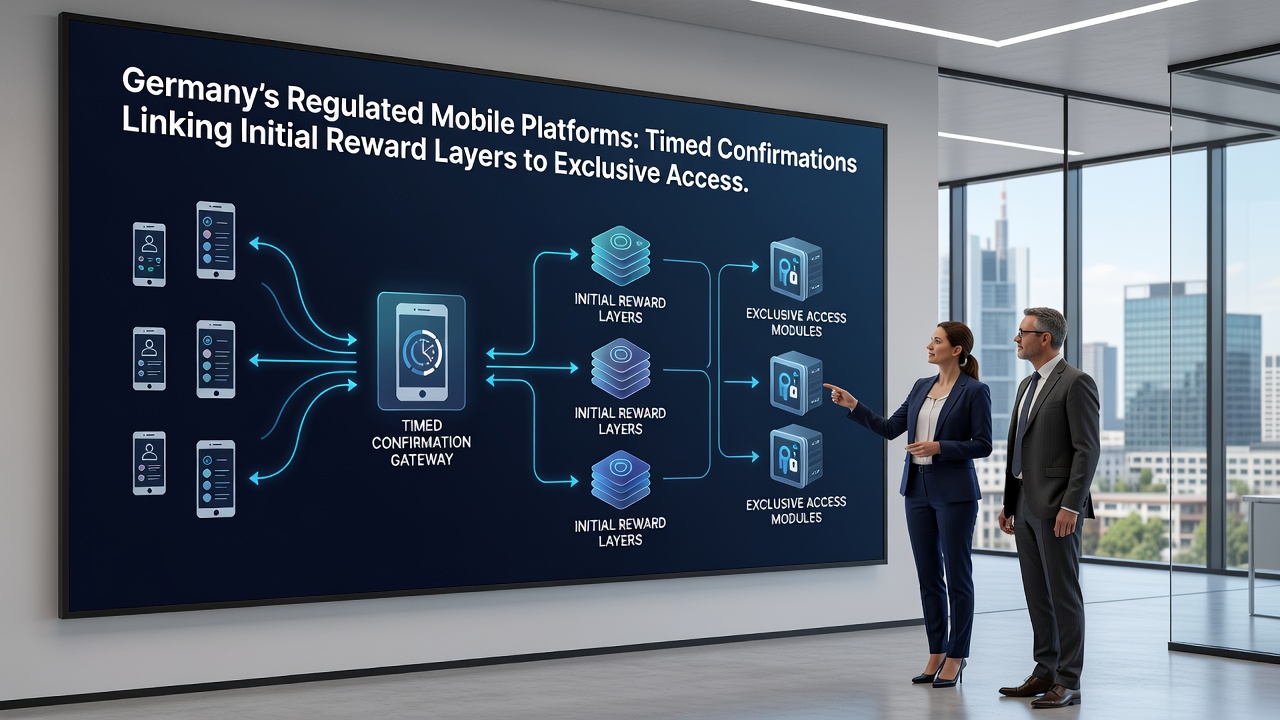Darstellung der Verknüpfung von Einstiegsbelohnungen mit Live-High-Stakes-Sessions über zeitgesteuerte Codes in regulierten Plattformen