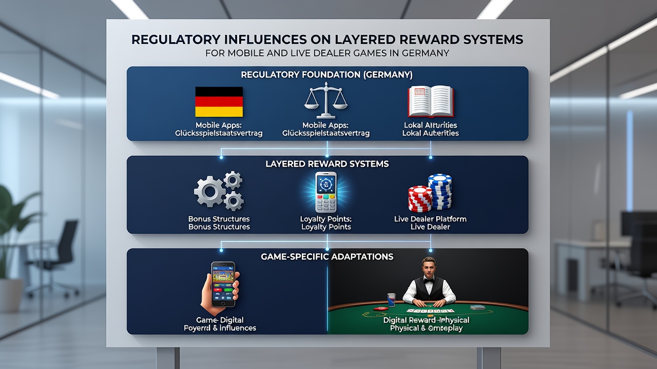 Einfluss von Verifizierungsfristen auf gestaffelte Belohnungen in Live-Dealer- und Mobile-Casinos
