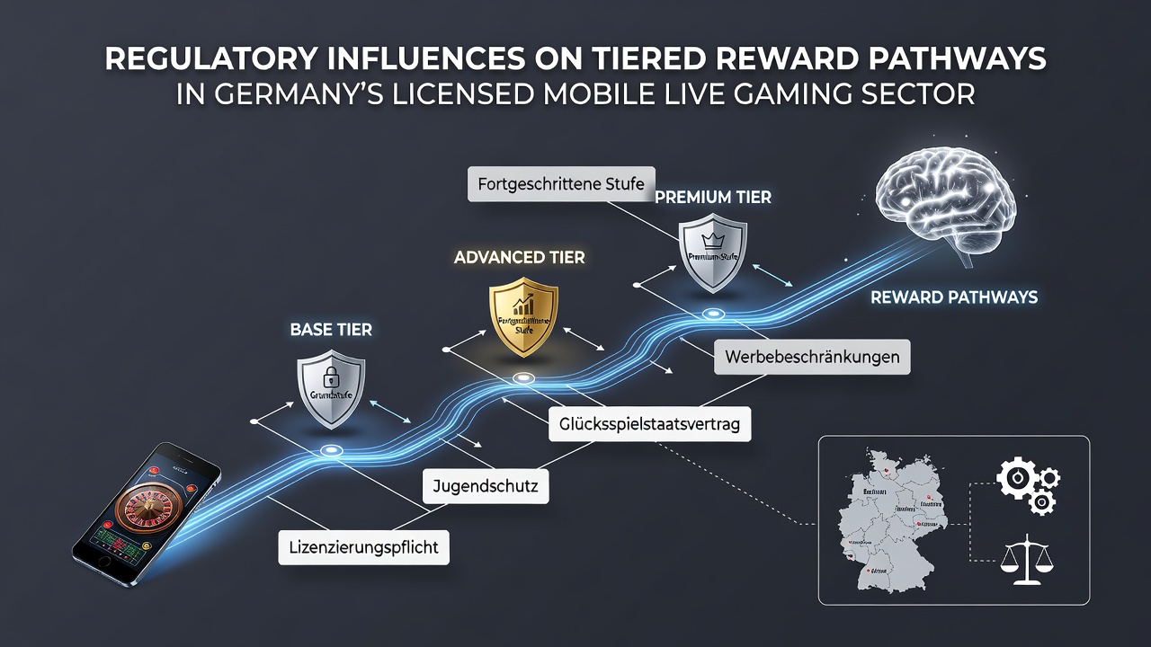 Analyse von Verifizierungsprozessen und gestaffelten Belohnungspfaden in mobilen Live-Gaming-Angeboten